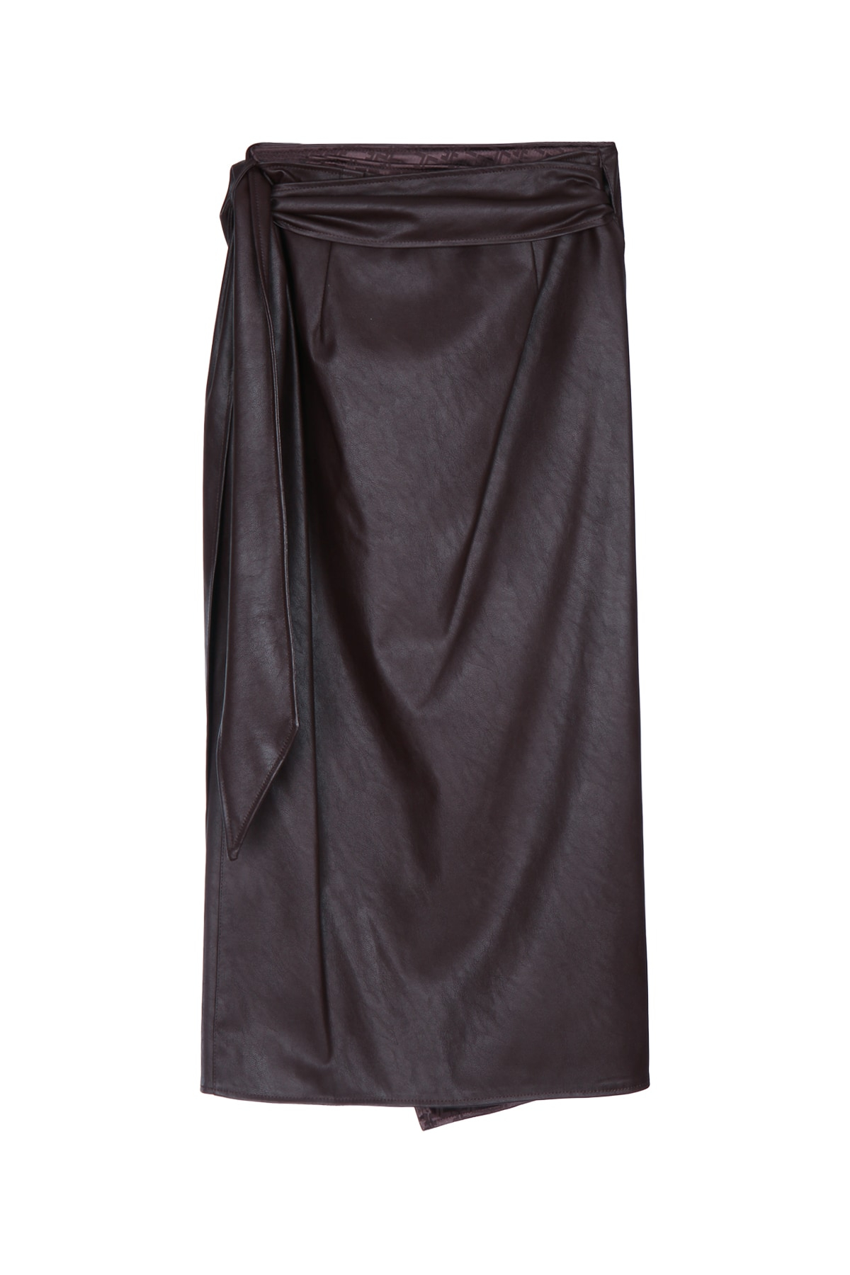 [ELISABETTA FRANCHI] Skirt FW26 GO21866E2 EV9