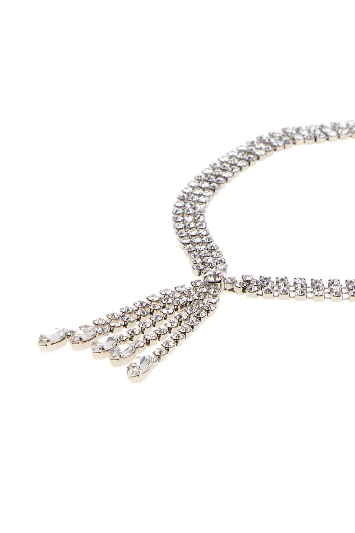 [Alessandra Rich] Necklace FW26 FABA3385J0004 0001
