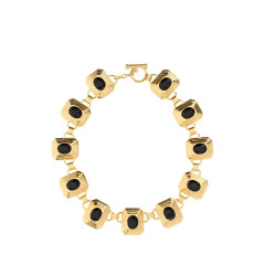 [Alessandra Rich] Necklace FW26 FABA3370J0024 0902