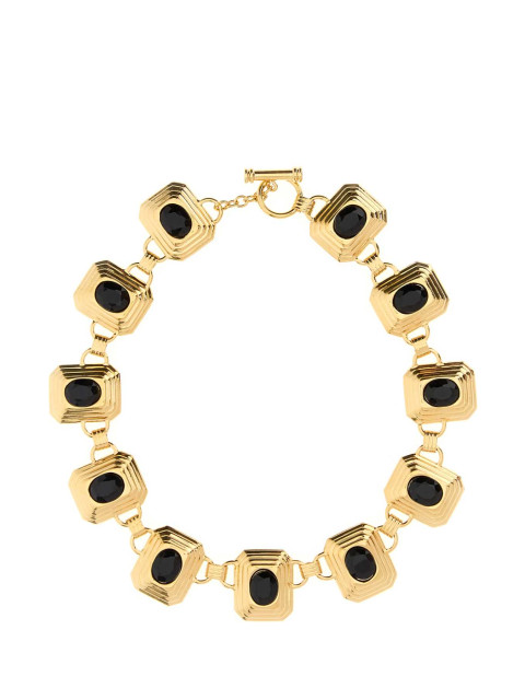 [Alessandra Rich] Necklace FW26 FABA3370J0024 0902