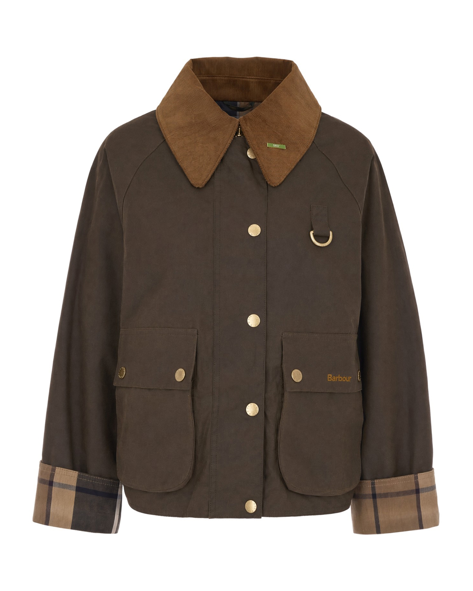 [Barbour] Jacket FW26 LWX1595LWXSN91