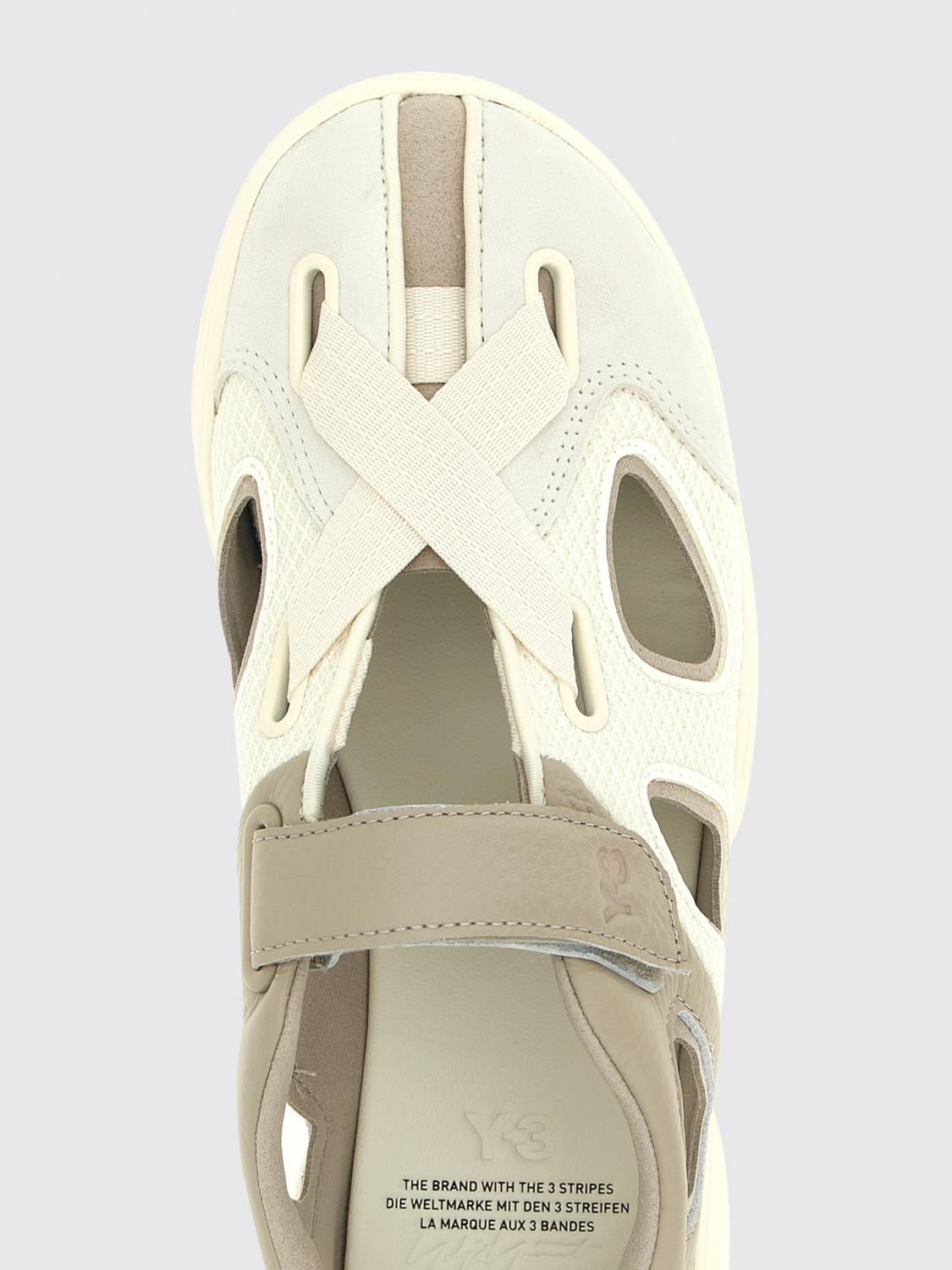 [Y-3] Sandals SS26 KK3702