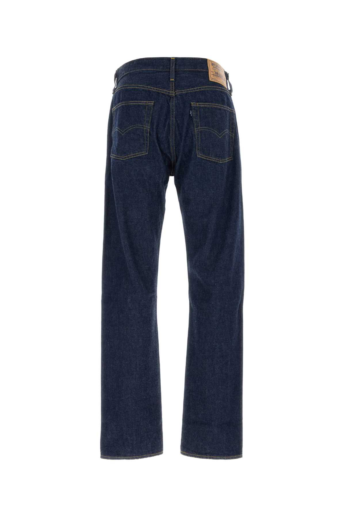 [Levi's] Jeans FW26 A58750000 MIJDARKRINSE501