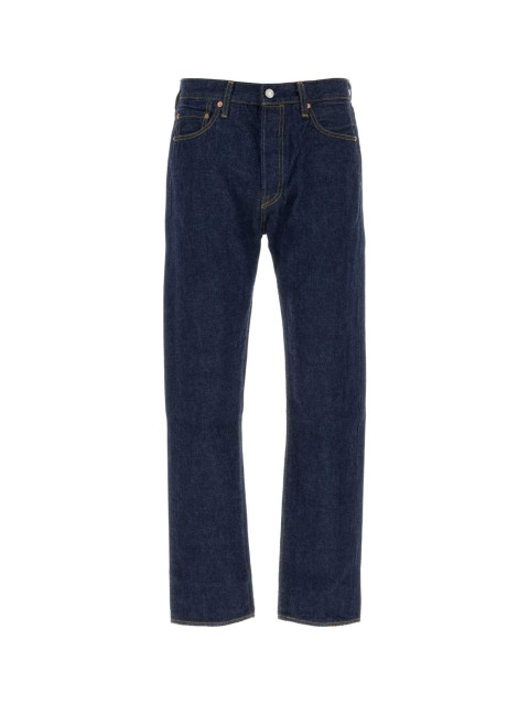 [Levi's] Jeans FW26 A58750000 MIJDARKRINSE501