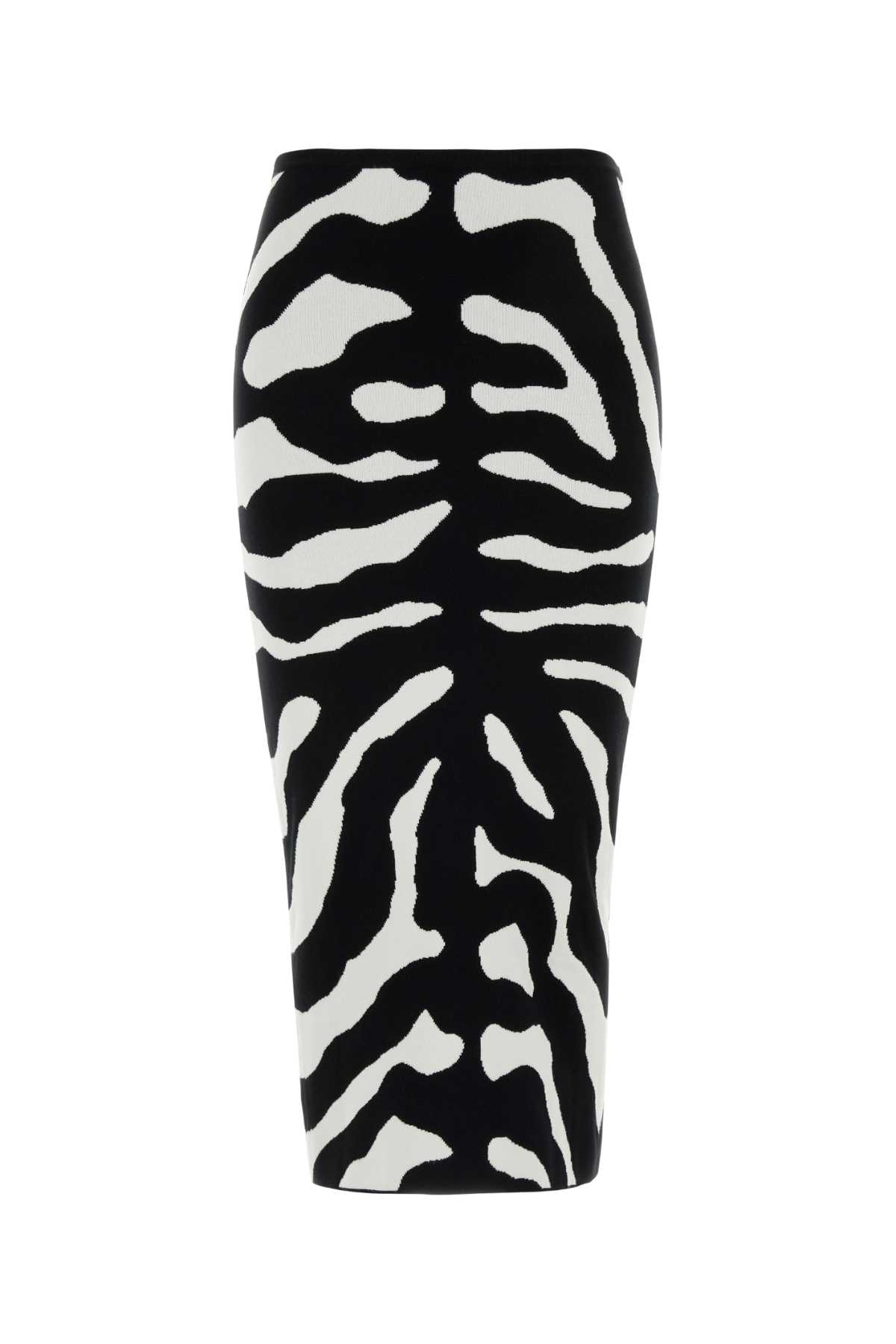 [Moschino] Skirt FW26 A01815506 1555