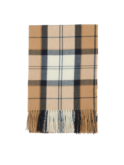 [Barbour] Scarf FW26 LSC0426LSCTN26