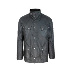 [Barbour International] Jacket FW26 MWX0337SG91