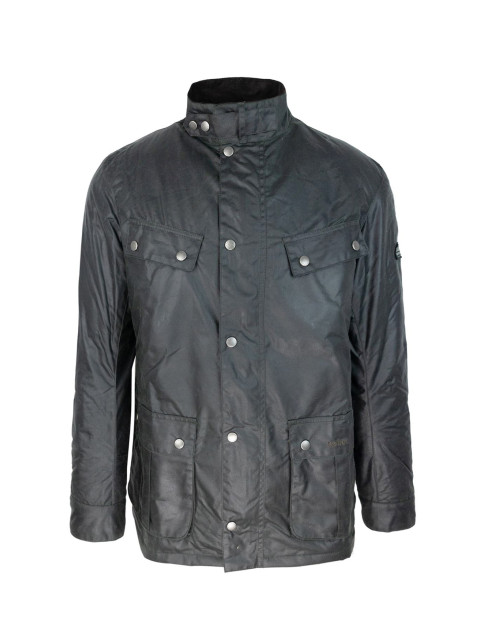 [Barbour International] Jacket FW26 MWX0337SG91