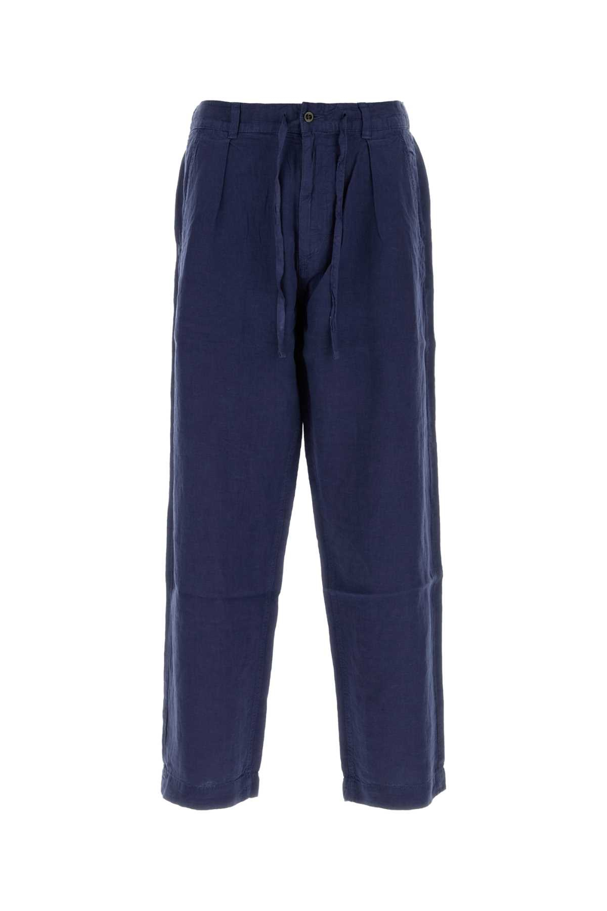 [Polo Ralph Lauren] Knitwear FW26 710971941 001
