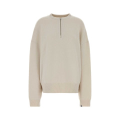 [Extreme Cashmere] Knitwear FW26 49621301TU01 BONE