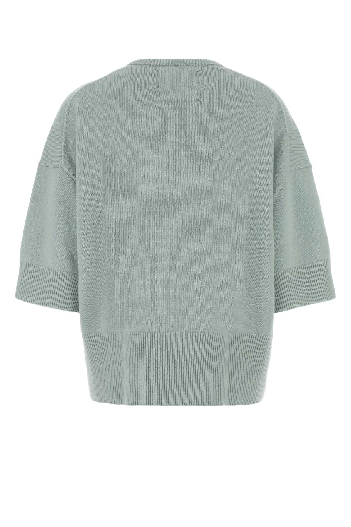 [Extreme Cashmere] Knitwear FW26 43319501TU01 GLASS