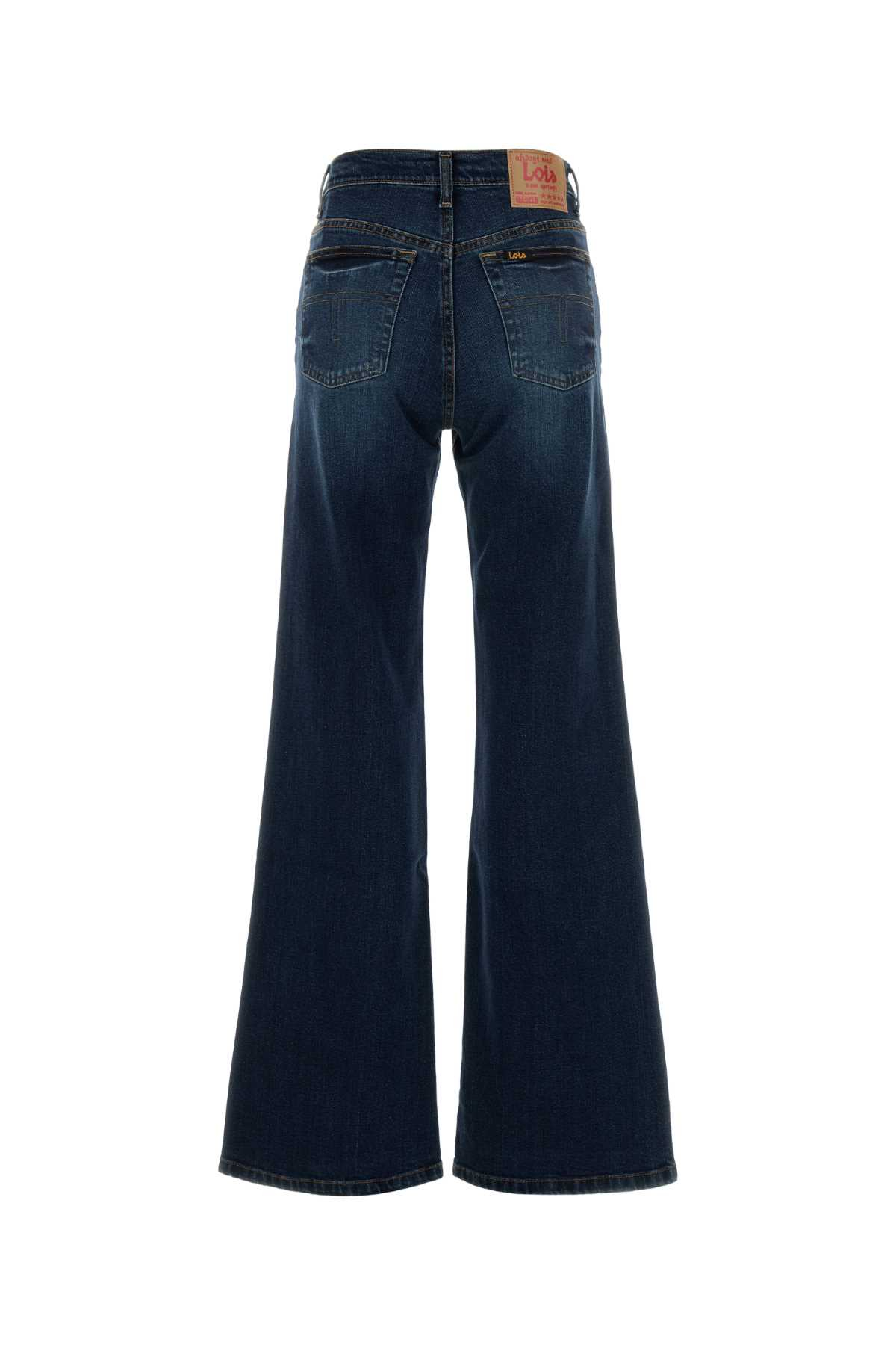 [Lois] Jeans FW26 35008131 L34