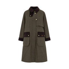 [Barbour] Jacket FW26 LWX1570LWXSN91