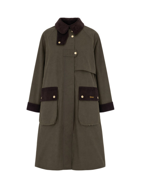 [Barbour] Jacket FW26 LWX1570LWXSN91