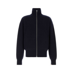 [Extreme Cashmere] Knitwear FW26 31900113TU02 NAVY