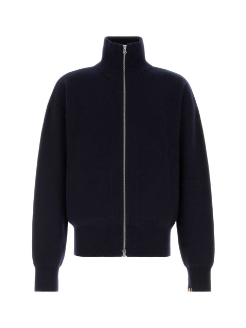 [Extreme Cashmere] Knitwear FW26 31900113TU02 NAVY