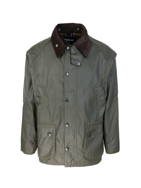 [Barbour] Jacket FW26 MWX0018OL99