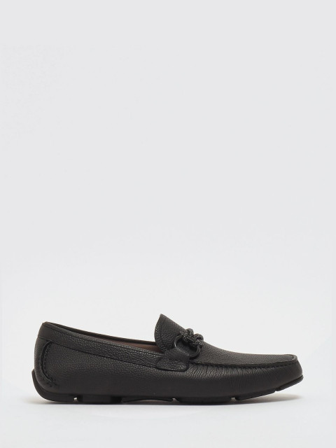 [Ferragamo] Loafer SS26 02B796 713330 001