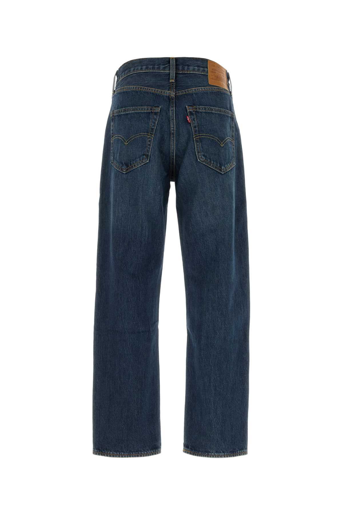 [Levi's] Jeans FW26 290370158 HARDRAIN