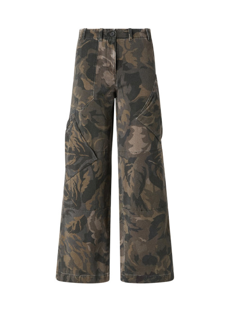 [PINKO] Pants FW26 107766A3NZSD3