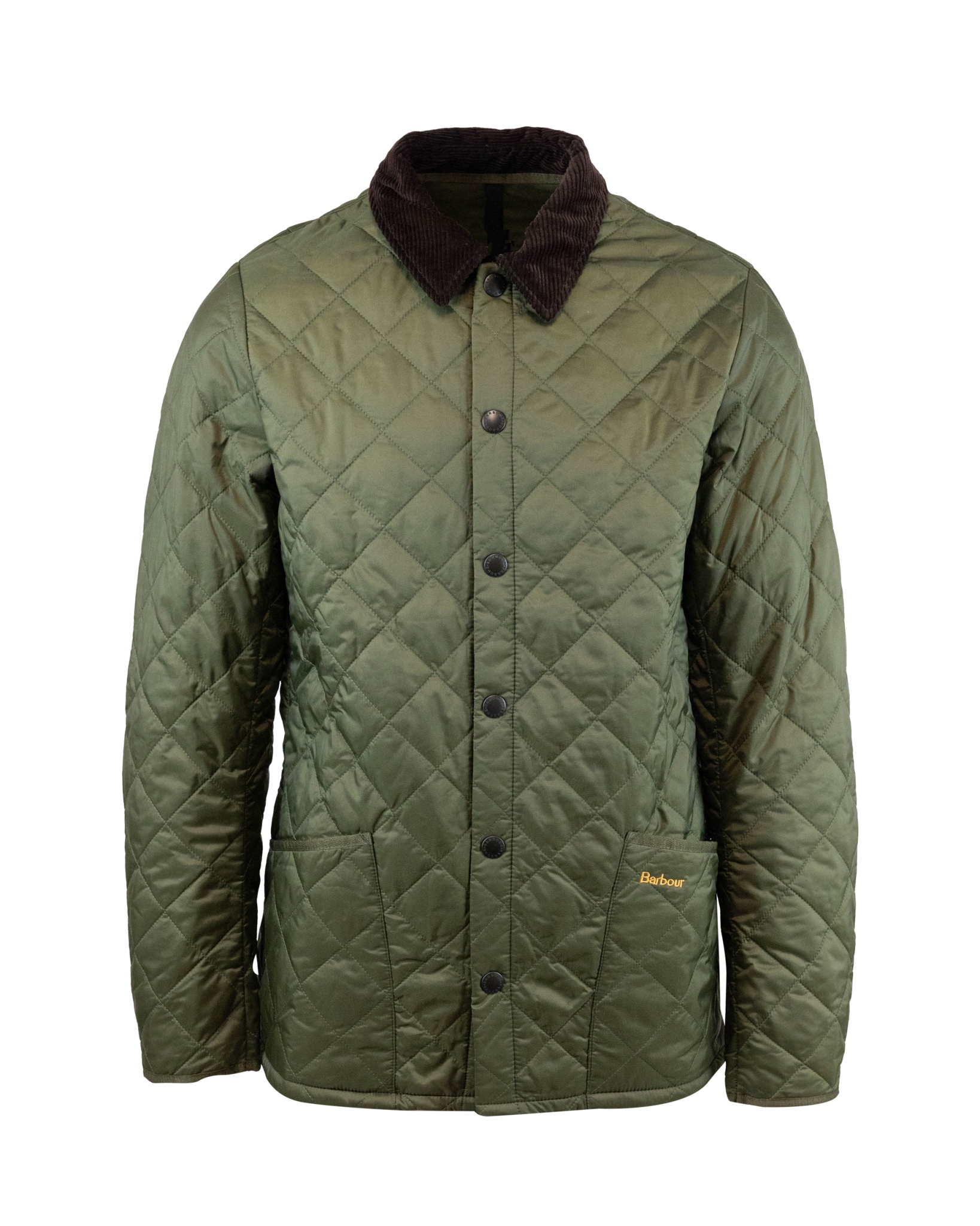 [Barbour] Jacket FW26 MQU0240OL71