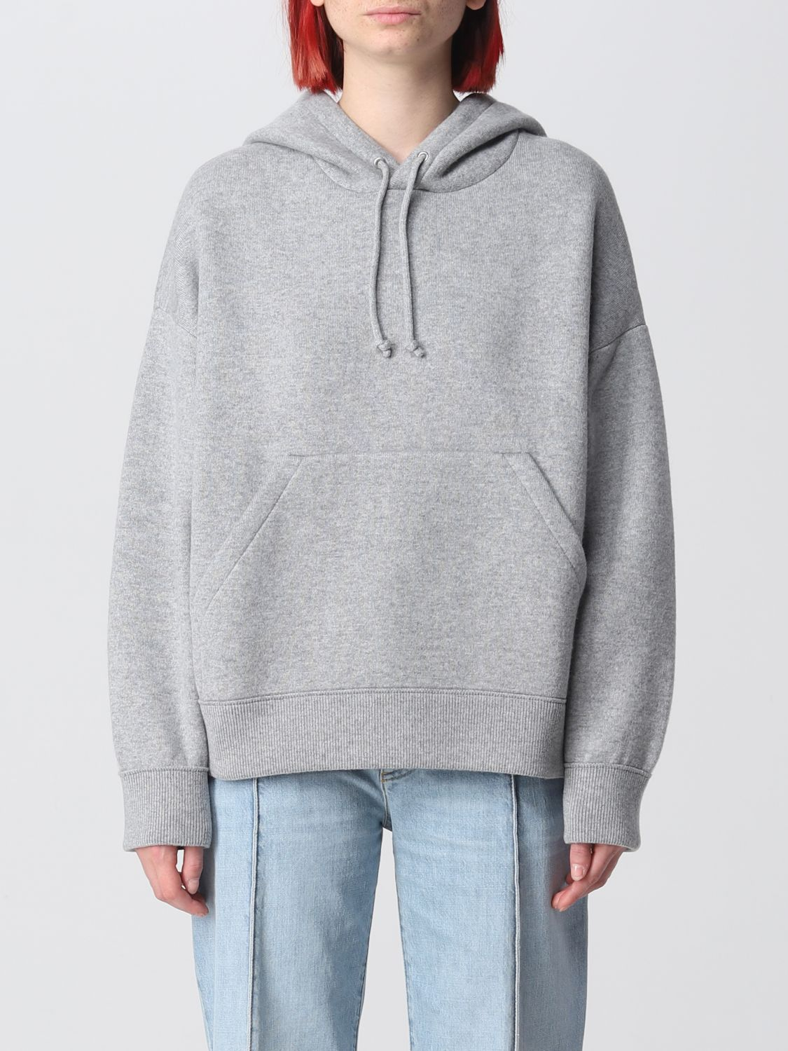 [Bottega Veneta] Hoodie FW23 749454V33N0 8531