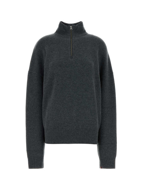 [Extreme Cashmere] Knitwear FW26 23509801TU01 FELT