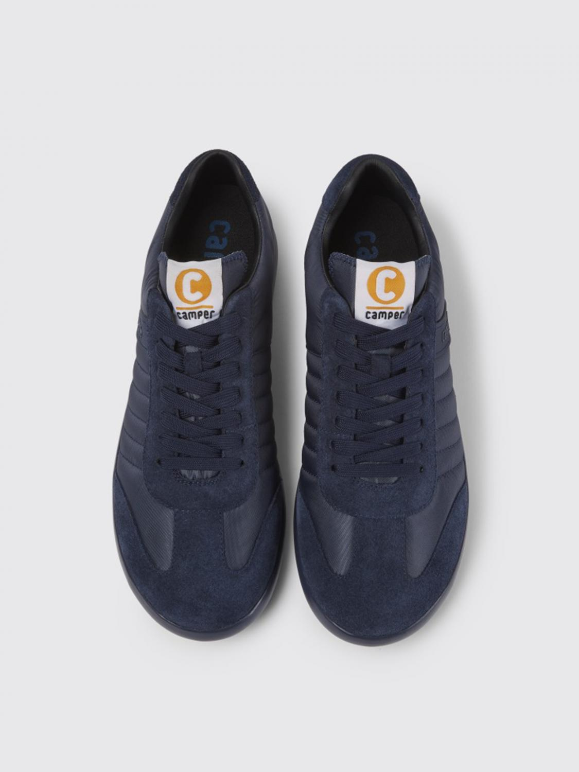 [CAMPER] Sneakers FW25 K100751-001 PELOTAS XLITE 0