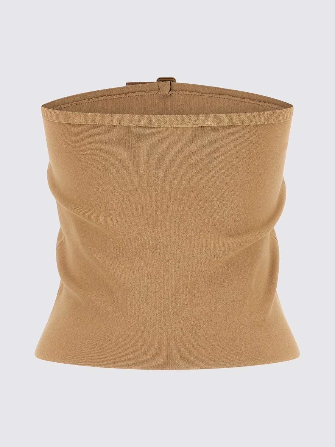 [Courreges] Top SS26 226MTO526FI0063 1019