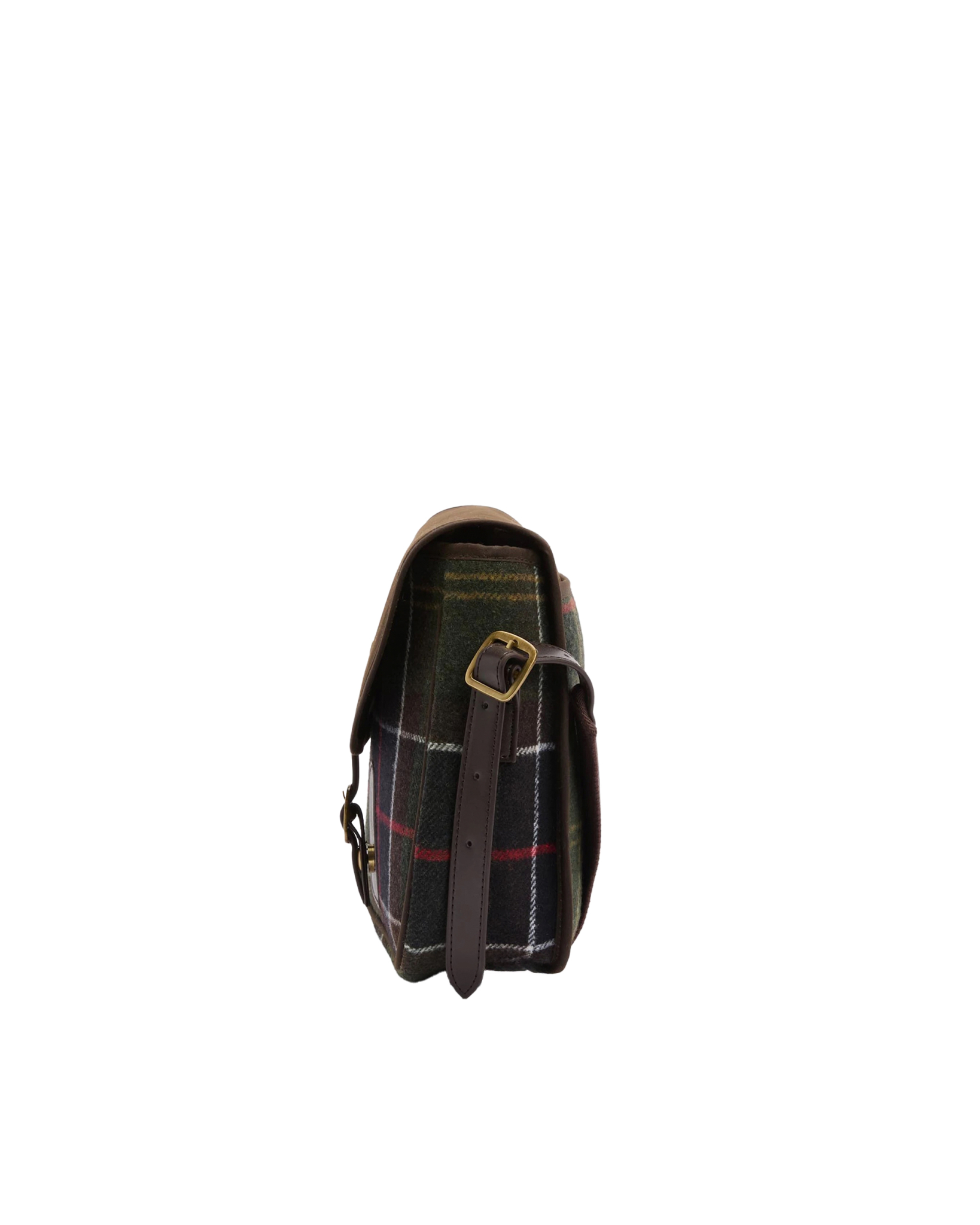[Barbour] Shoulder bag FW26 LBA0479LBAOL91