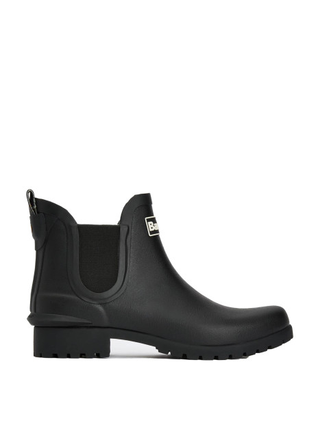 [Barbour] Boots FW26 LRF0066LRFBK11