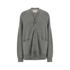 [Extreme Cashmere] Knitwear FW26 02420901TU02 GOAT