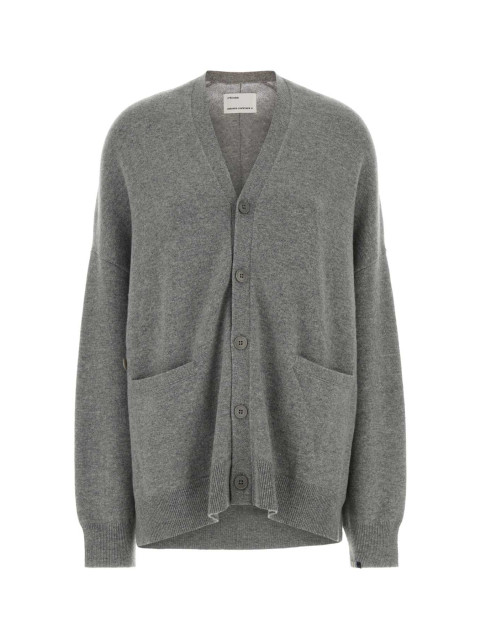 [Extreme Cashmere] Knitwear FW26 02420901TU02 GOAT