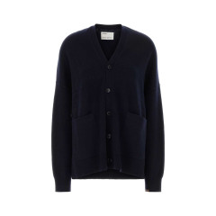 [Extreme Cashmere] Knitwear FW26 02400101FE02 NAVY