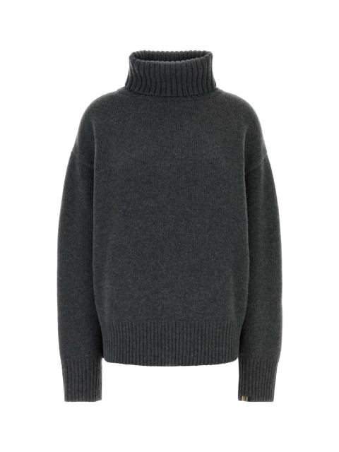 [Extreme Cashmere] Knitwear FW26 02009801FE01 FELT