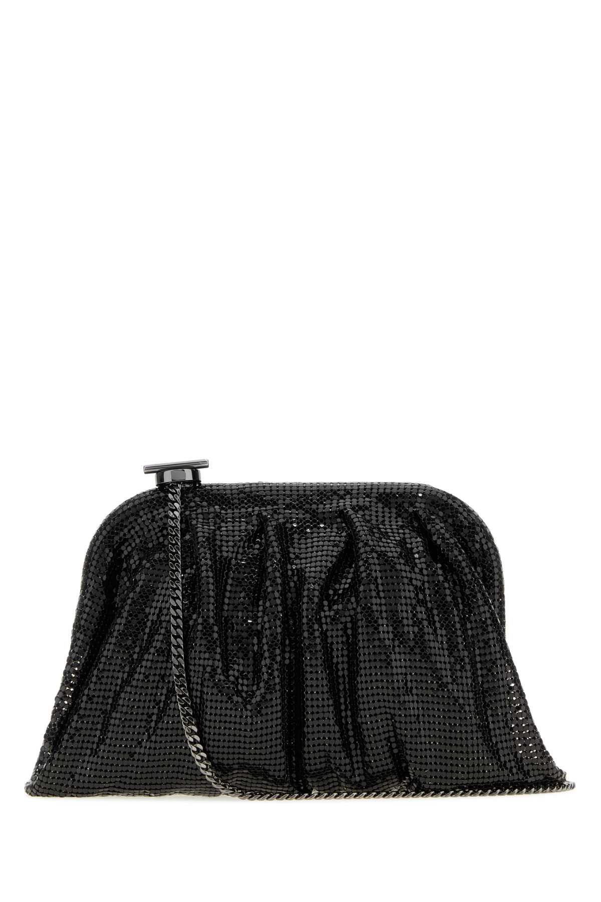 [Benedetta Bruzziches] Clutch bag FW26 0011118 PLUTO