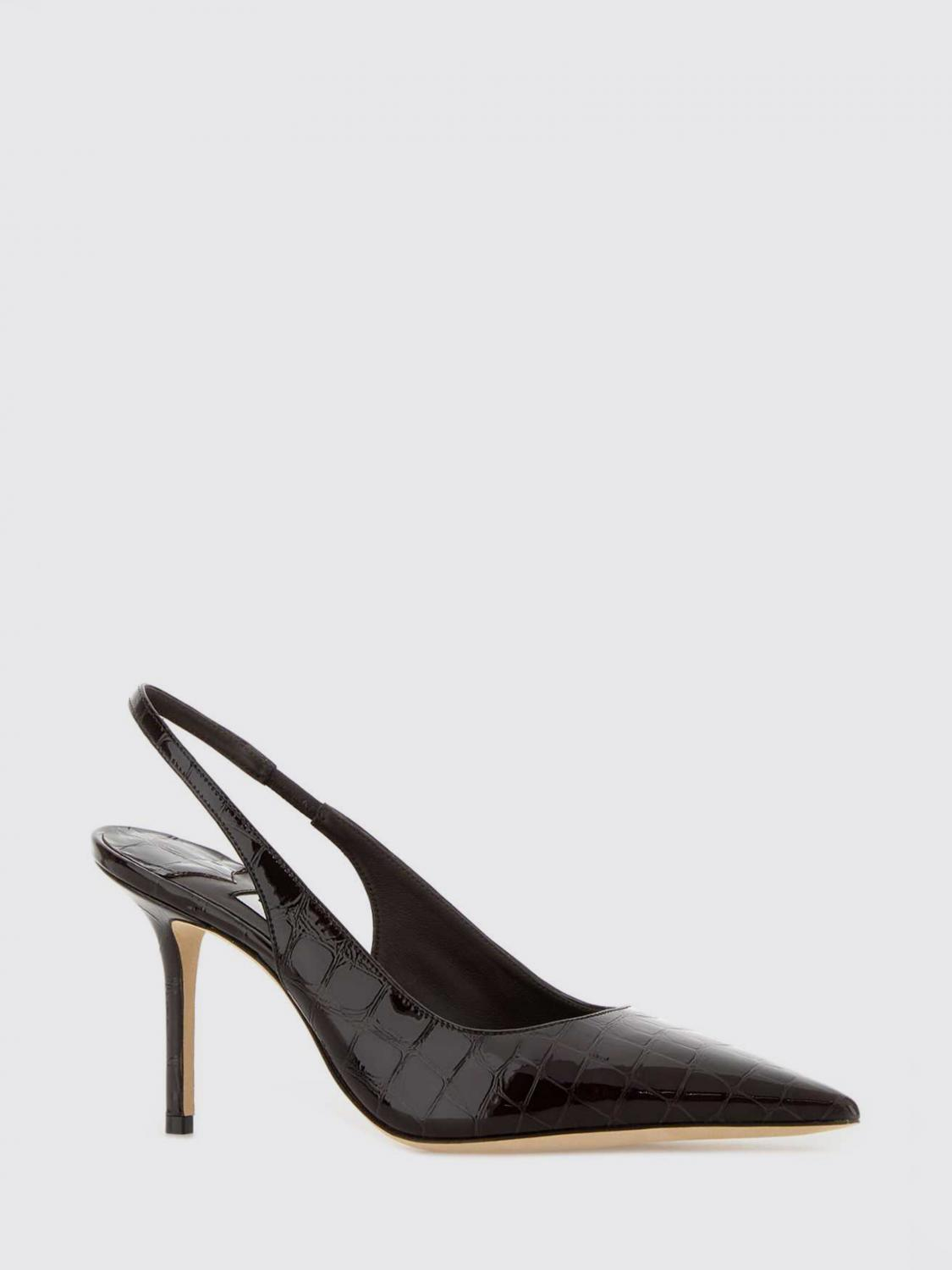 [Jimmy Choo] Pumps SS26 LOVESB85CBH SAMBUCO