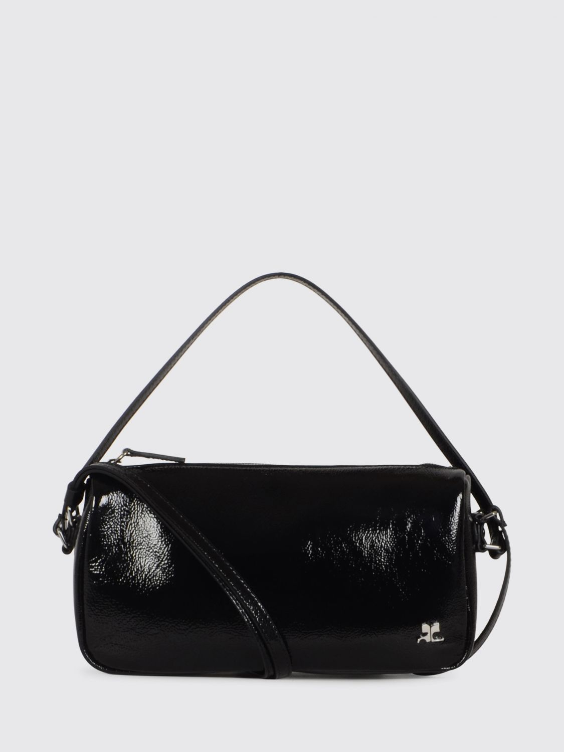[Courreges] Minibag SS26 226GSA231CR0043 9999