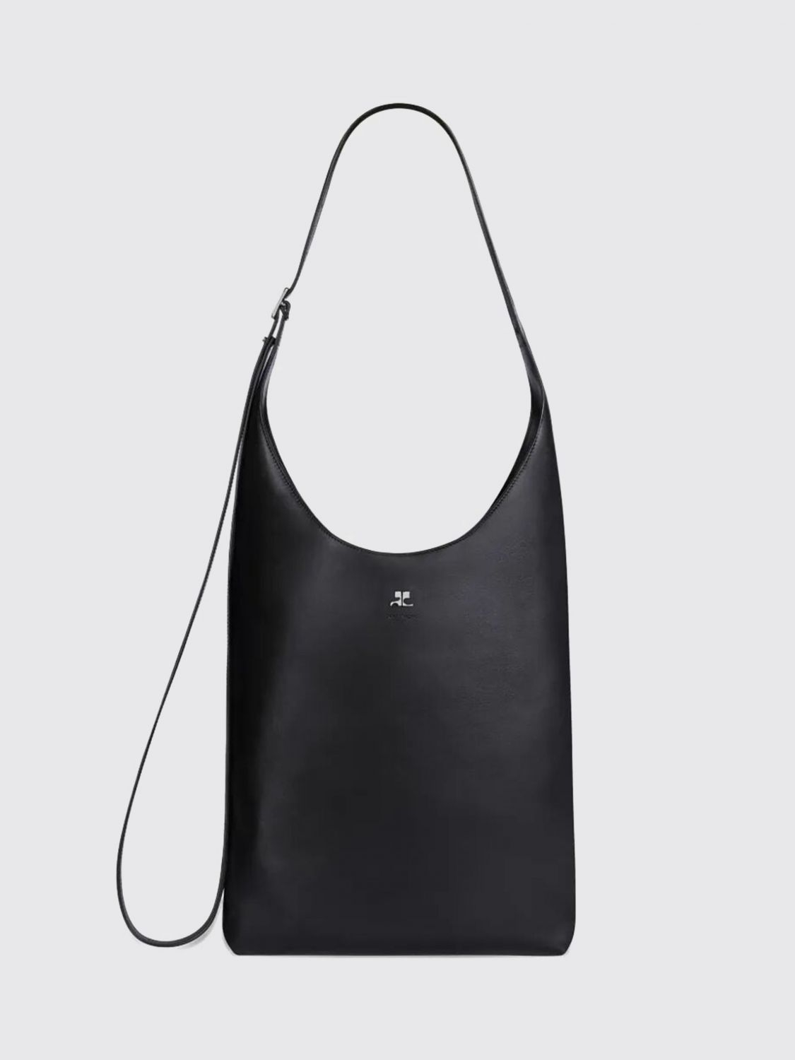 [Courreges] Shoulder bag SS26 226GSA229CR0027 9999