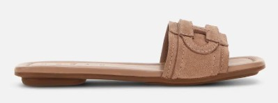 [Hogan] Sandals SS26 HXW6850GC20BTM-S014