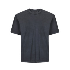[Stockholm Surfboard Club] T-shirts CO U1000198B90 BLACK