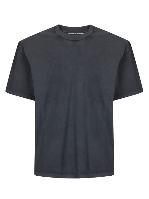 [Stockholm Surfboard Club] T-shirts CO U1000198B90 BLACK