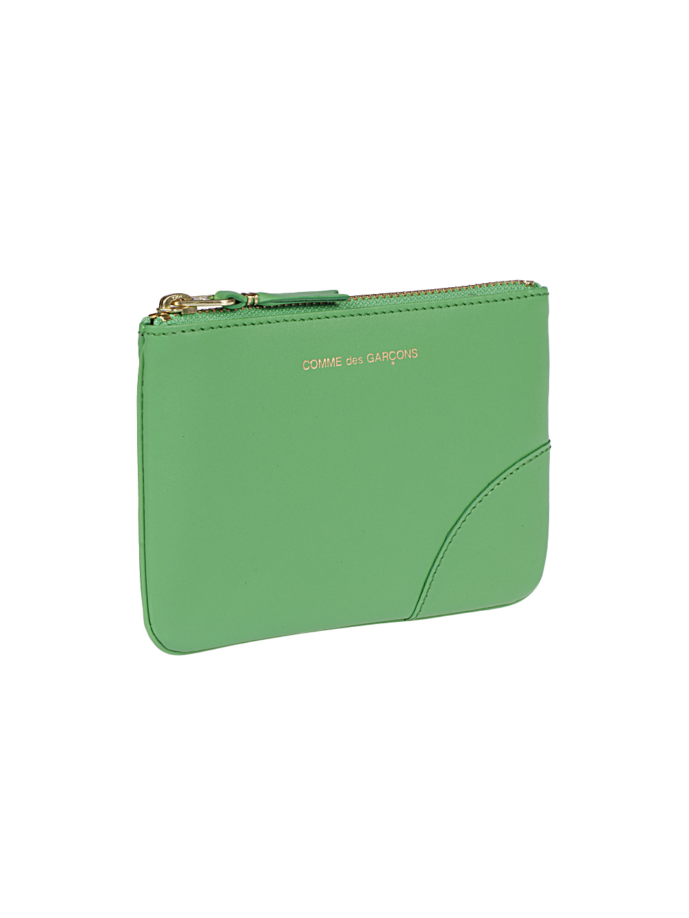 [COMME DES GARCONS WALLET] Wallet CO SA8100 GREE