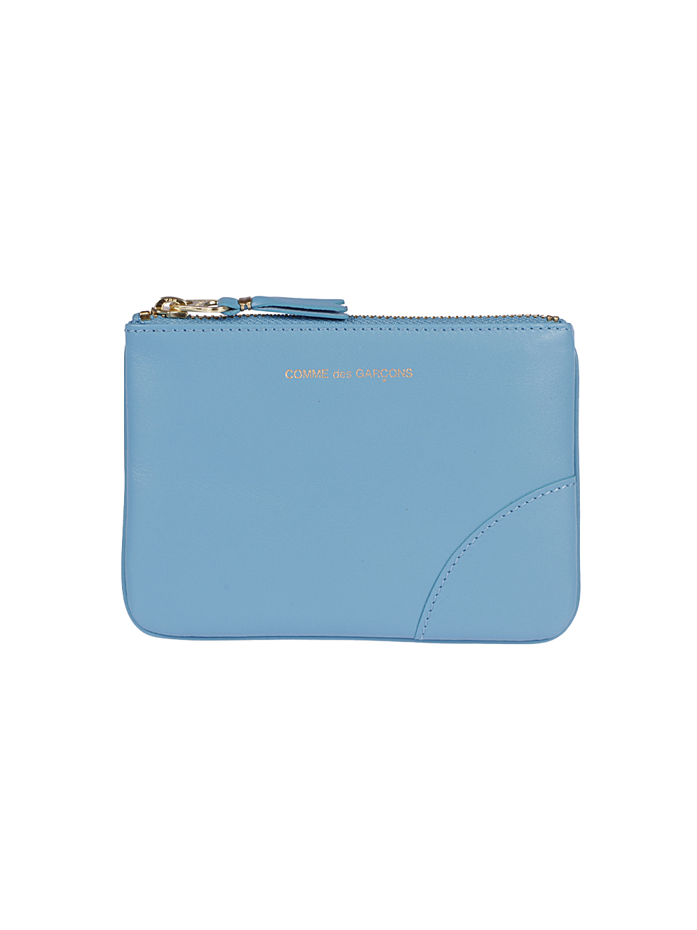 [COMME DES GARCONS WALLET] Wallet CO SA8100 BLUE