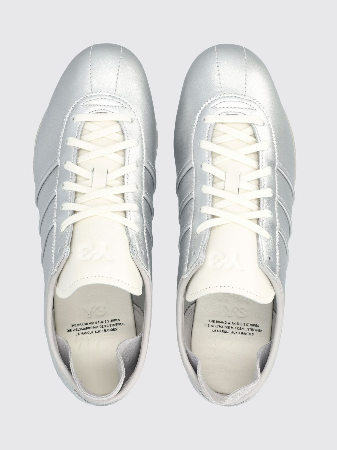 [Y-3] Sneakers SS26 KI4349