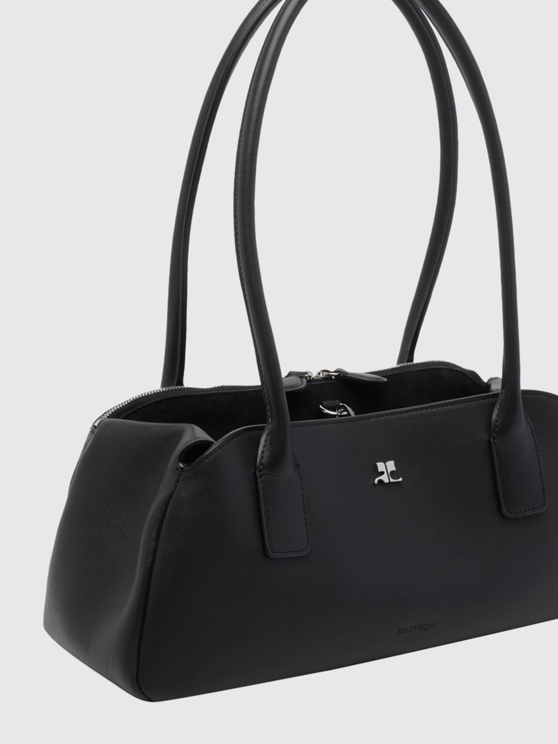 [Courreges] Shoulder bag SS26 126GSA206CV0034 9999