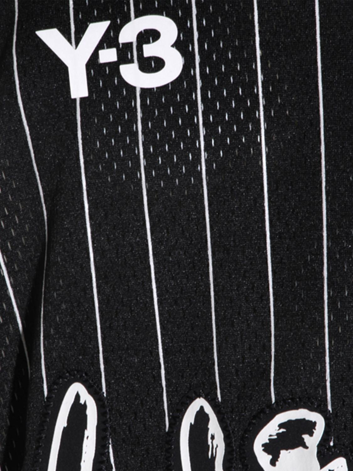 [Y-3] T-shirts SS26 KS7641