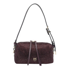 [PINKO] Shoulder bag FW26 106967A3O8W34Y