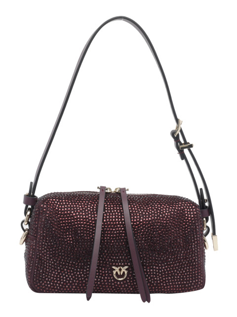 [PINKO] Shoulder bag FW26 106967A3O8W34Y