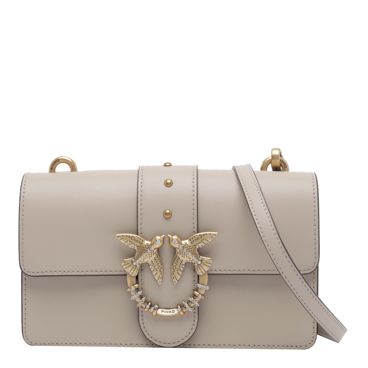 [PINKO] Shoulder bag FW26 107071A0F1C50Q
